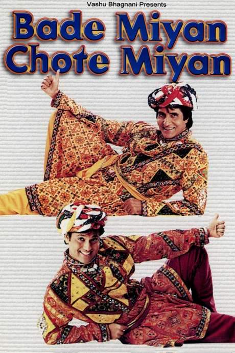 Bade Miyan Chote Miyan